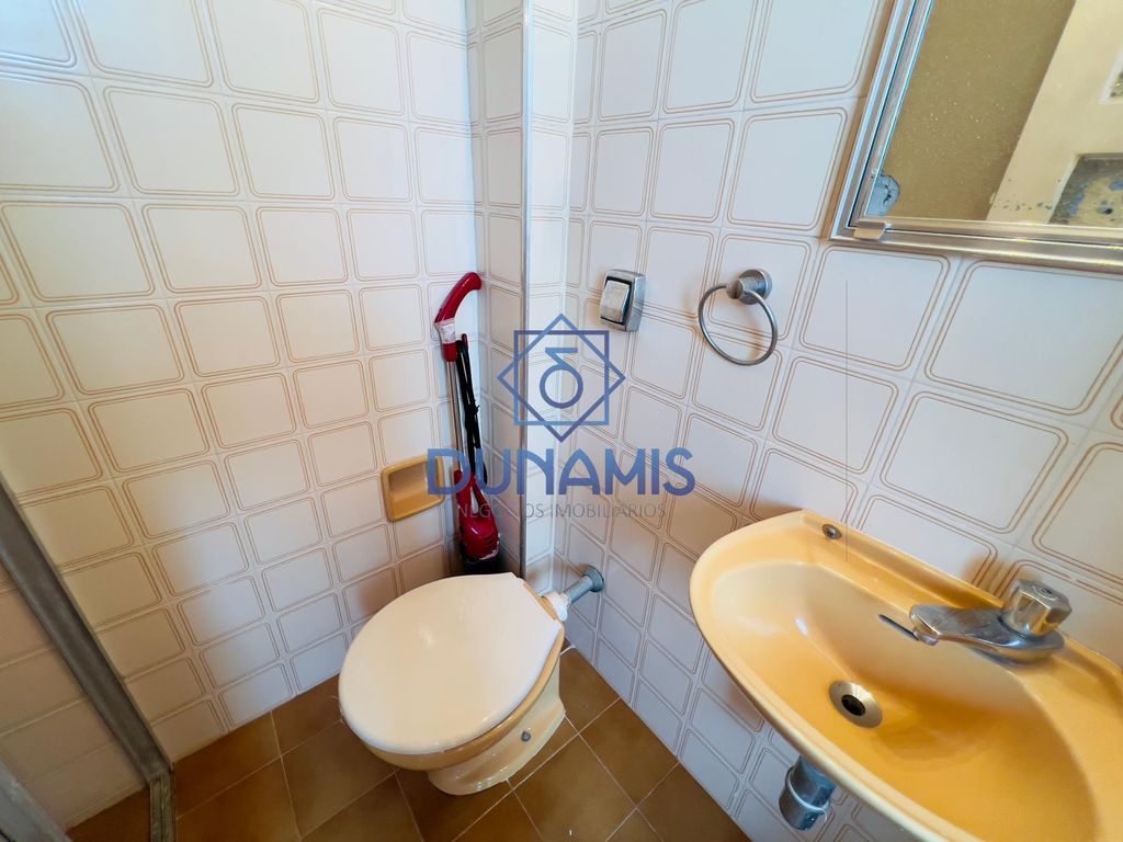 APARTAMENTO Á VENDA NA PRAIA DAS PITANGUEIRAS - FRENTE MAR - 01 VAGA DE GARAGEM em Pitangueiras, Guarujá — foto 27