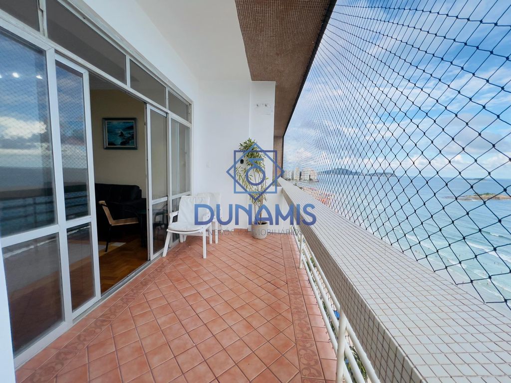 APARTAMENTO Á VENDA NA PRAIA DAS PITANGUEIRAS - FRENTE MAR - 01 VAGA DE GARAGEM em Pitangueiras, Guarujá — foto 10