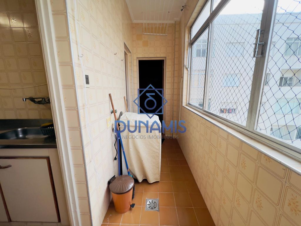 APARTAMENTO Á VENDA NA PRAIA DAS PITANGUEIRAS - FRENTE MAR - 01 VAGA DE GARAGEM em Pitangueiras, Guarujá — foto 39