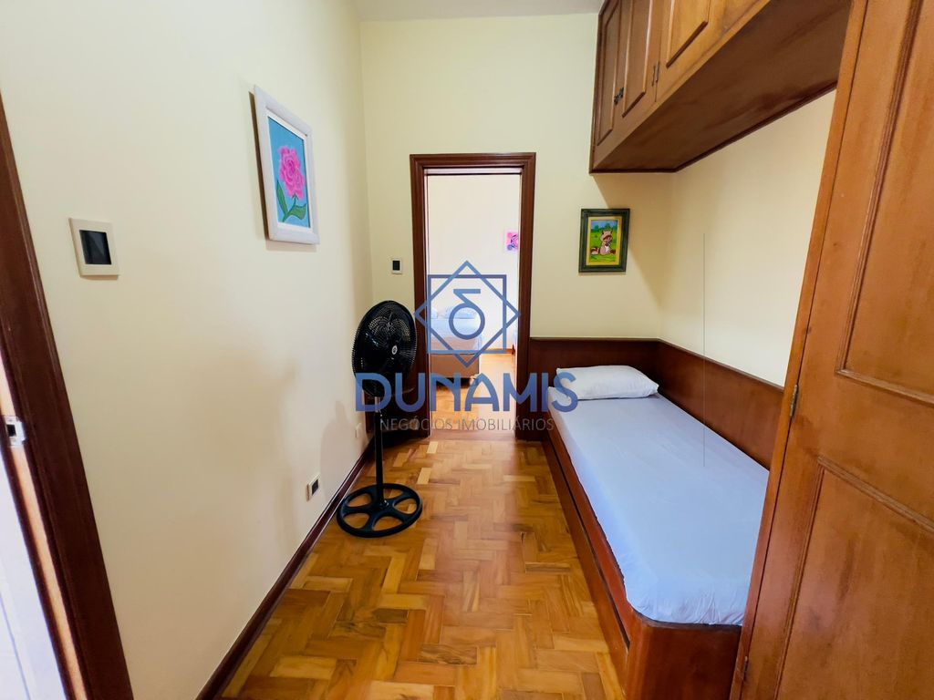 APARTAMENTO Á VENDA NA PRAIA DAS PITANGUEIRAS - FRENTE MAR - 01 VAGA DE GARAGEM em Pitangueiras, Guarujá — foto 30