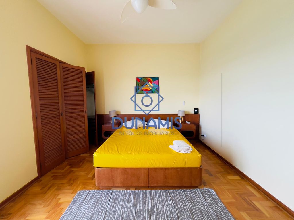 APARTAMENTO Á VENDA NA PRAIA DAS PITANGUEIRAS - FRENTE MAR - 01 VAGA DE GARAGEM em Pitangueiras, Guarujá — foto 14