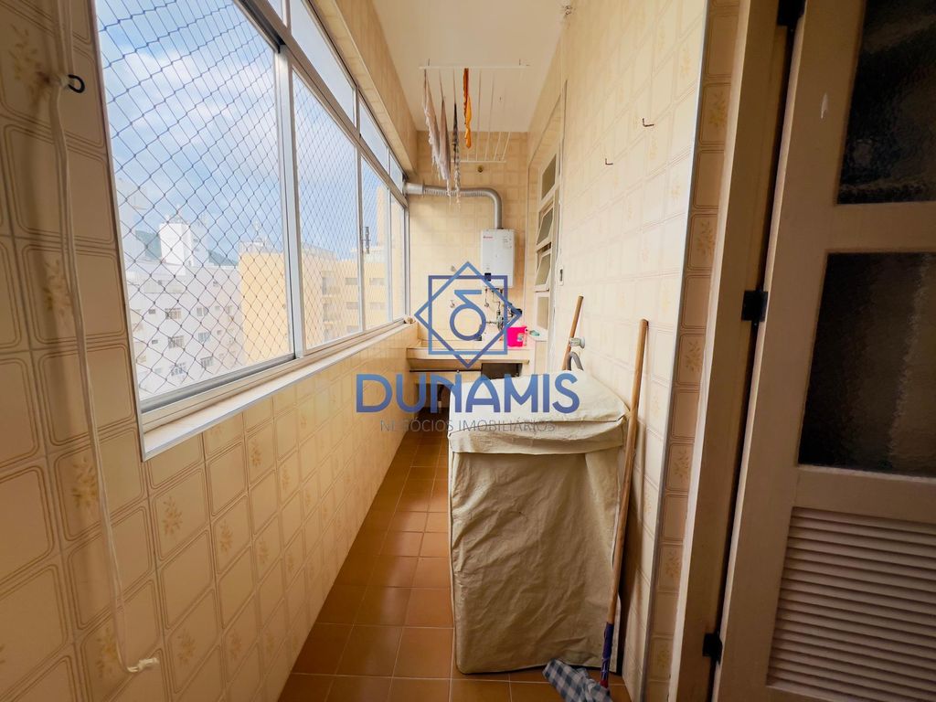 APARTAMENTO Á VENDA NA PRAIA DAS PITANGUEIRAS - FRENTE MAR - 01 VAGA DE GARAGEM em Pitangueiras, Guarujá — foto 37