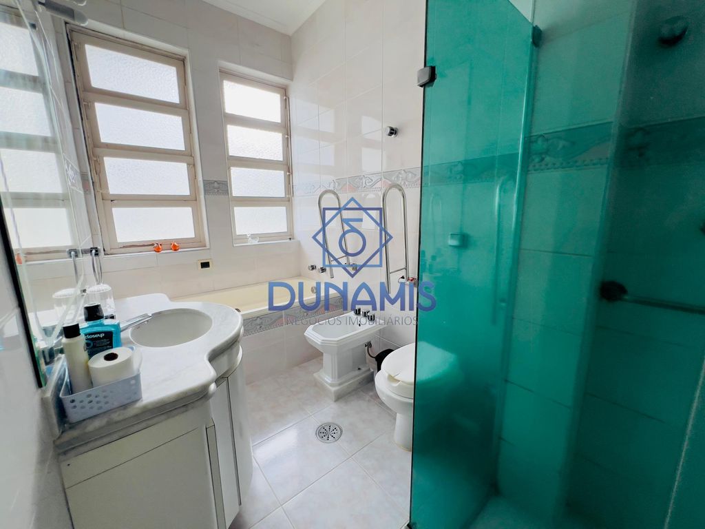APARTAMENTO Á VENDA NA PRAIA DAS PITANGUEIRAS - FRENTE MAR - 01 VAGA DE GARAGEM em Pitangueiras, Guarujá — foto 16
