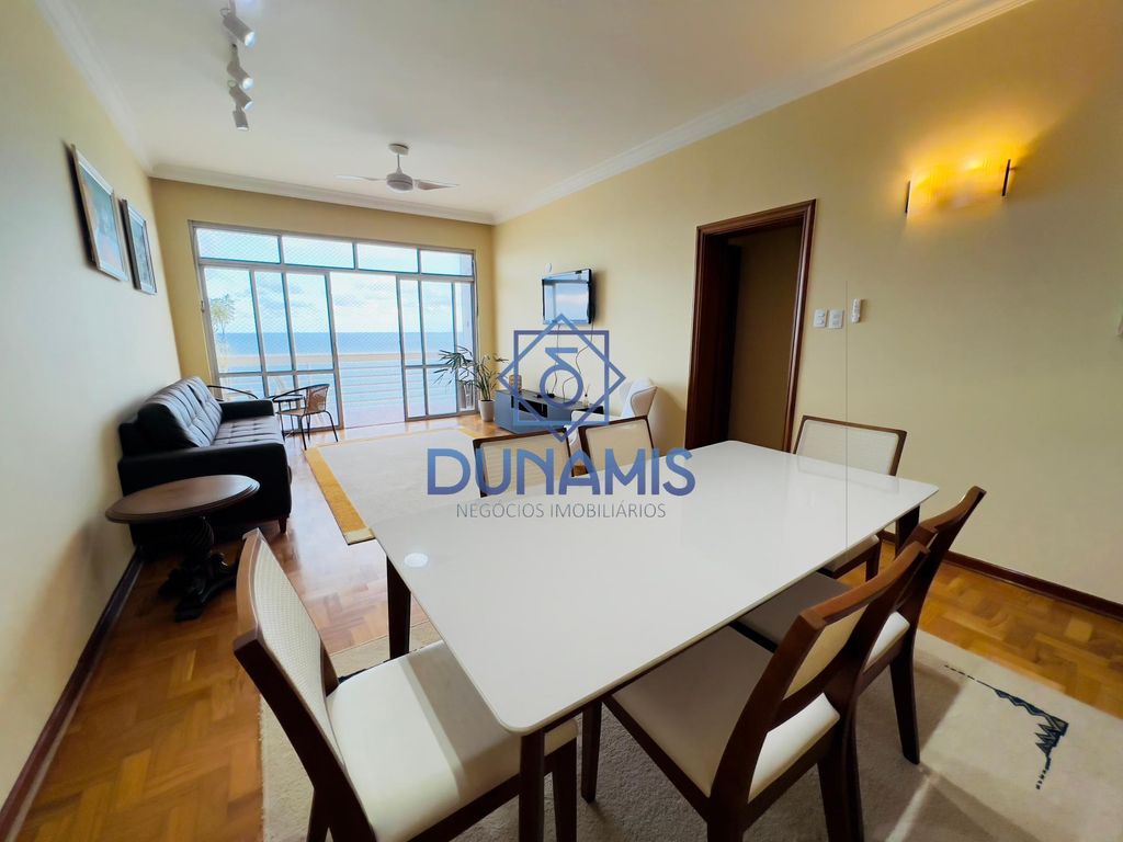 APARTAMENTO Á VENDA NA PRAIA DAS PITANGUEIRAS - FRENTE MAR - 01 VAGA DE GARAGEM em Pitangueiras, Guarujá — foto 6