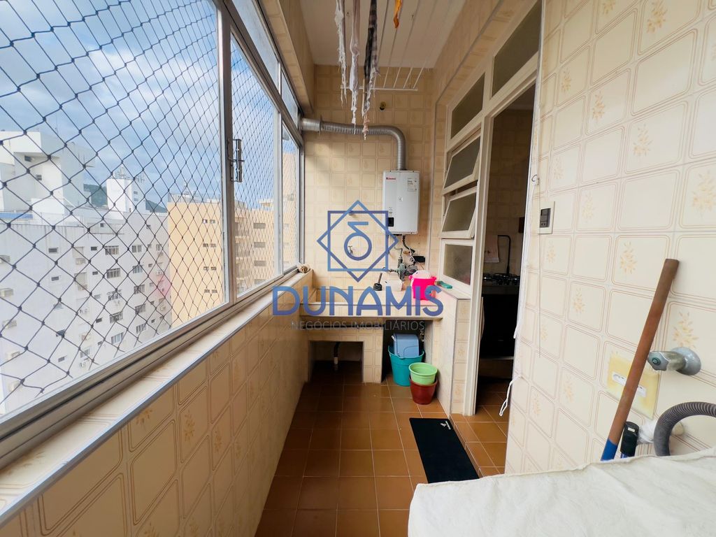 APARTAMENTO Á VENDA NA PRAIA DAS PITANGUEIRAS - FRENTE MAR - 01 VAGA DE GARAGEM em Pitangueiras, Guarujá — foto 36