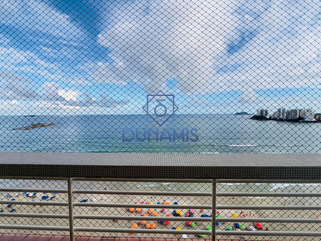 APARTAMENTO Á VENDA NA PRAIA DAS PITANGUEIRAS - FRENTE MAR - 01 VAGA DE GARAGEM em Pitangueiras, Guarujá — foto 11