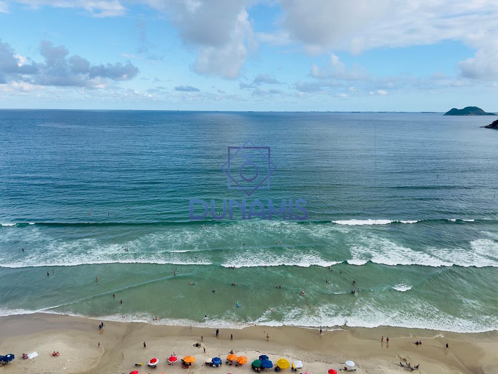 APARTAMENTO Á VENDA NA PRAIA DAS PITANGUEIRAS - FRENTE MAR - 01 VAGA DE GARAGEM em Pitangueiras, Guarujá — foto 12