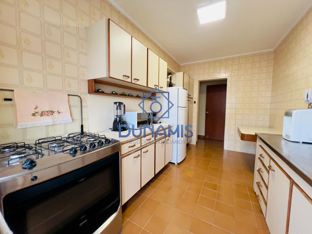 APARTAMENTO Á VENDA NA PRAIA DAS PITANGUEIRAS - FRENTE MAR - 01 VAGA DE GARAGEM em Pitangueiras, Guarujá — foto 35
