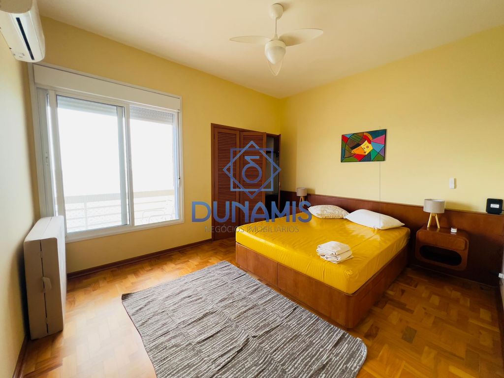 APARTAMENTO Á VENDA NA PRAIA DAS PITANGUEIRAS - FRENTE MAR - 01 VAGA DE GARAGEM em Pitangueiras, Guarujá — foto 13