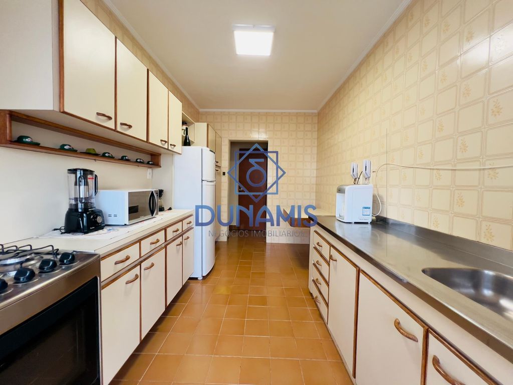 APARTAMENTO Á VENDA NA PRAIA DAS PITANGUEIRAS - FRENTE MAR - 01 VAGA DE GARAGEM em Pitangueiras, Guarujá — foto 34