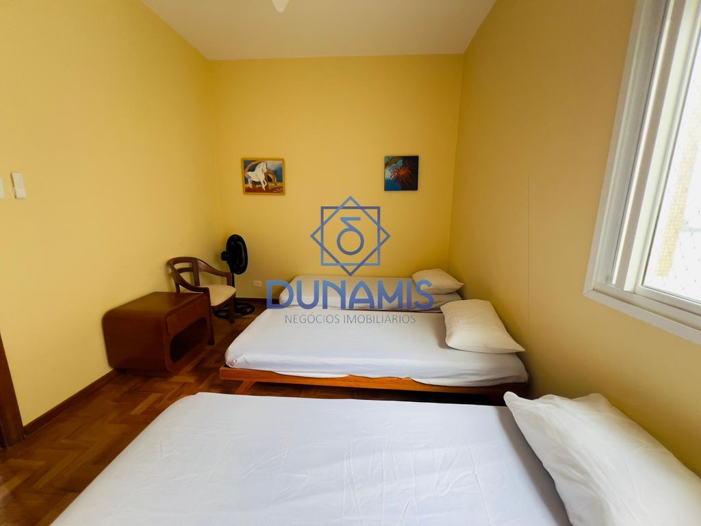 APARTAMENTO Á VENDA NA PRAIA DAS PITANGUEIRAS - FRENTE MAR - 01 VAGA DE GARAGEM em Pitangueiras, Guarujá — foto 22