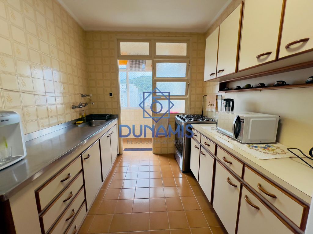 APARTAMENTO Á VENDA NA PRAIA DAS PITANGUEIRAS - FRENTE MAR - 01 VAGA DE GARAGEM em Pitangueiras, Guarujá — foto 33