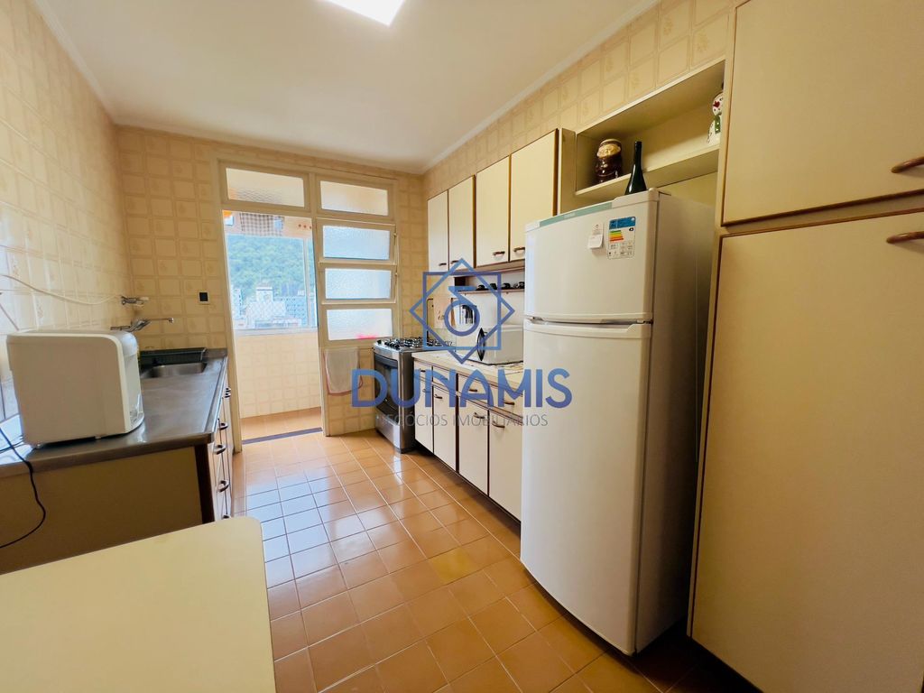 APARTAMENTO Á VENDA NA PRAIA DAS PITANGUEIRAS - FRENTE MAR - 01 VAGA DE GARAGEM em Pitangueiras, Guarujá — foto 32