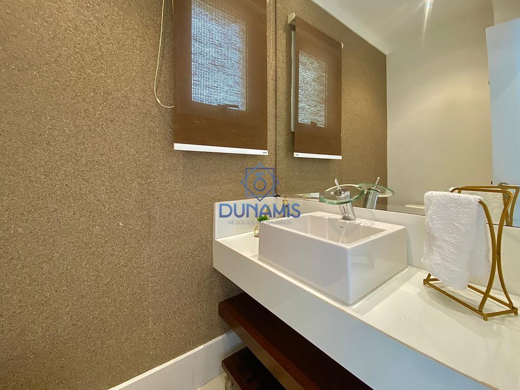 ** MAGNÍFICA COBERTURA À VENDA NA REGIÃO DA BRUNELLA - ENSEADA *** em Enseada, Guarujá — foto 36