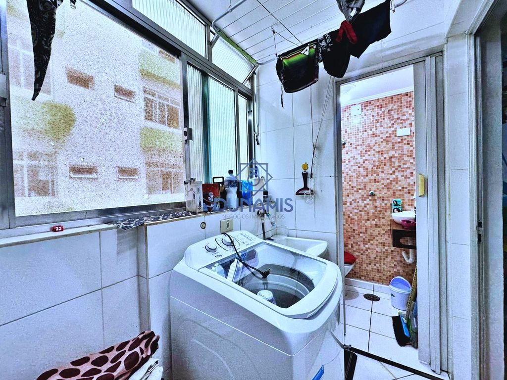 Apartamento à Venda em Jardim Astúrias, Guarujá - SP em Jardim Astúrias, Guarujá — foto 31
