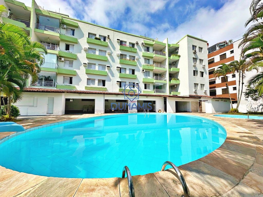 Apartamento à Venda em Jardim Astúrias, Guarujá - SP em Jardim Astúrias, Guarujá — foto 33
