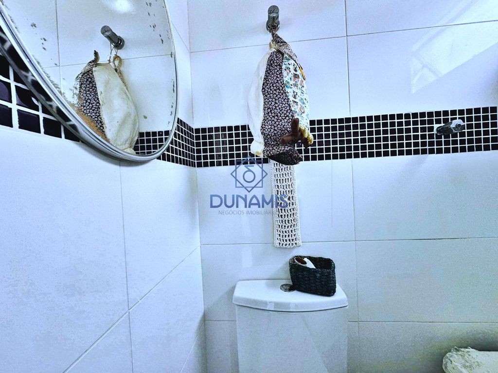 Apartamento à Venda em Jardim Astúrias, Guarujá - SP em Jardim Astúrias, Guarujá — foto 33
