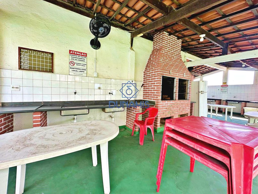 Apartamento à Venda em Jardim Astúrias, Guarujá - SP em Jardim Astúrias, Guarujá — foto 45