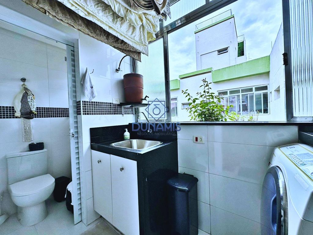 Apartamento à Venda em Jardim Astúrias, Guarujá - SP em Jardim Astúrias, Guarujá — foto 34