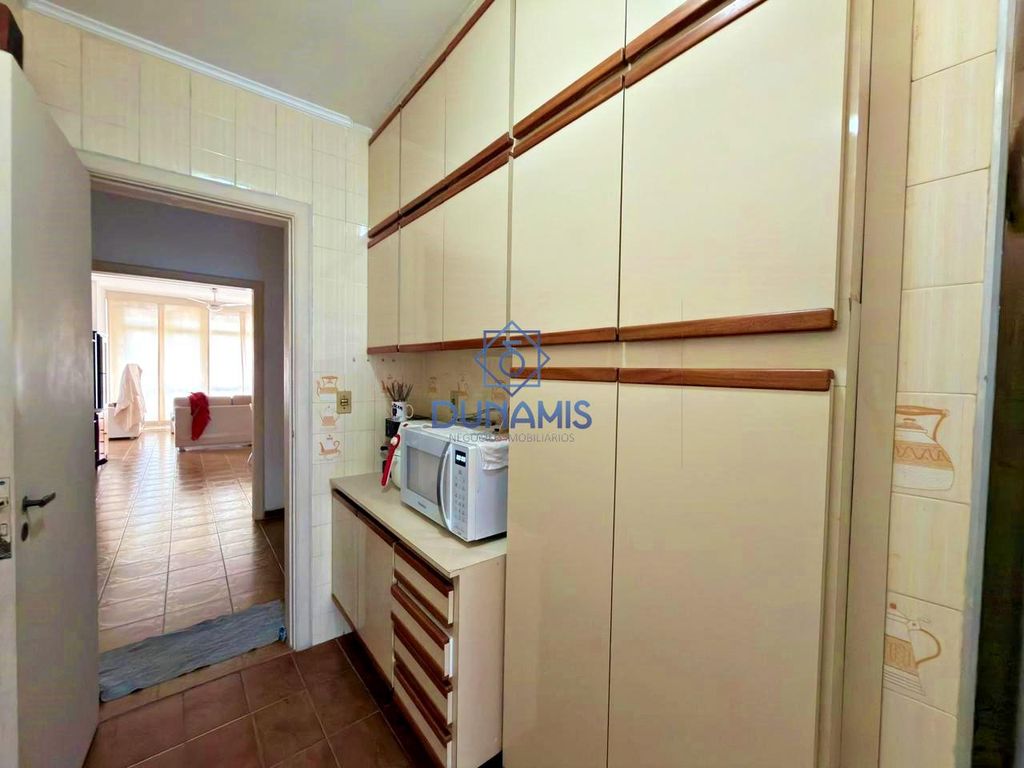 ** APARTAMENTO A VENDA NA PRAIA DAS PITANGUEIRAS - COM VISTA TOTAL PARA MAR  ** em Jardim Astúrias, Guarujá — foto 29