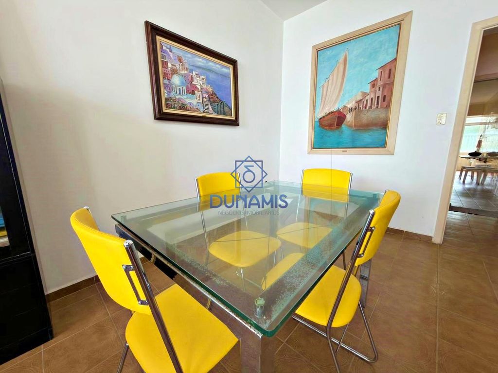 ** APARTAMENTO A VENDA NA PRAIA DAS PITANGUEIRAS - COM VISTA TOTAL PARA MAR  ** em Jardim Astúrias, Guarujá — foto 4