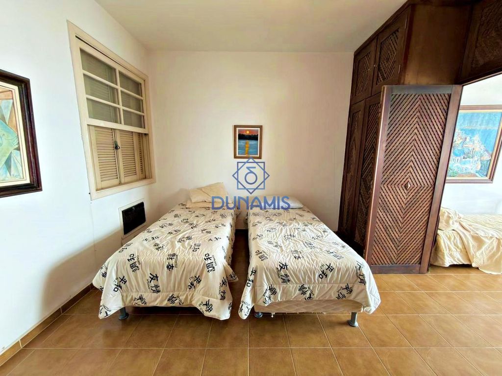 ** APARTAMENTO A VENDA NA PRAIA DAS PITANGUEIRAS - COM VISTA TOTAL PARA MAR  ** em Jardim Astúrias, Guarujá — foto 13