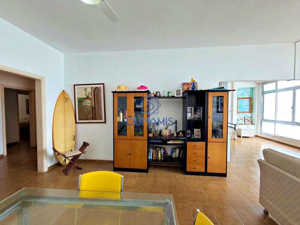** APARTAMENTO A VENDA NA PRAIA DAS PITANGUEIRAS - COM VISTA TOTAL PARA MAR  ** em Jardim Astúrias, Guarujá — foto 7