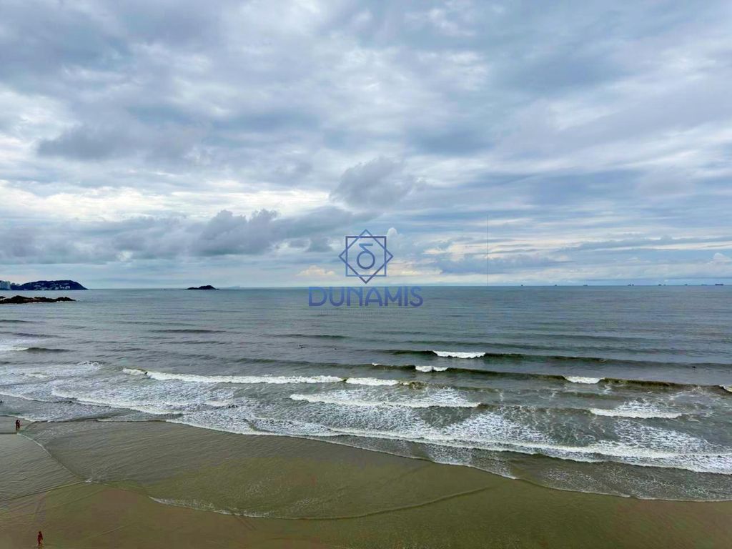 ** APARTAMENTO A VENDA NA PRAIA DAS PITANGUEIRAS - COM VISTA TOTAL PARA MAR  ** em Jardim Astúrias, Guarujá — foto 9