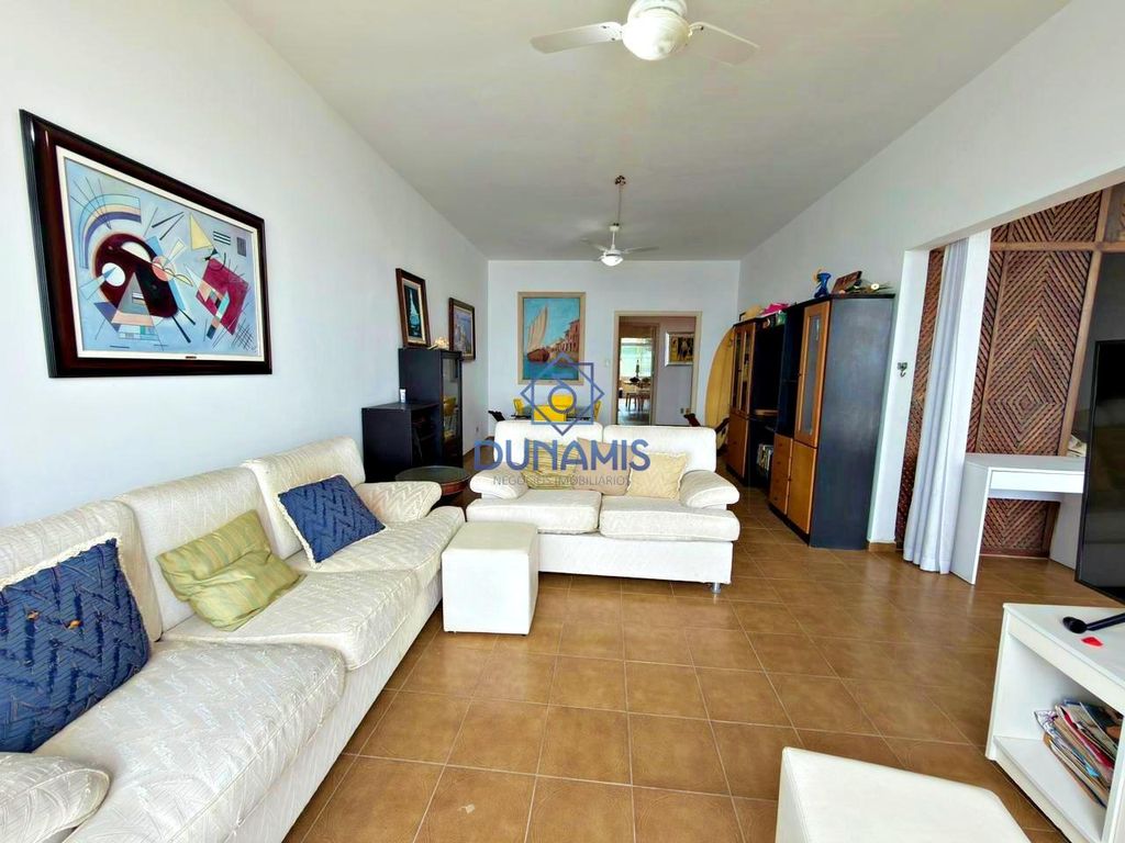 ** APARTAMENTO A VENDA NA PRAIA DAS PITANGUEIRAS - COM VISTA TOTAL PARA MAR  ** em Jardim Astúrias, Guarujá — foto 3