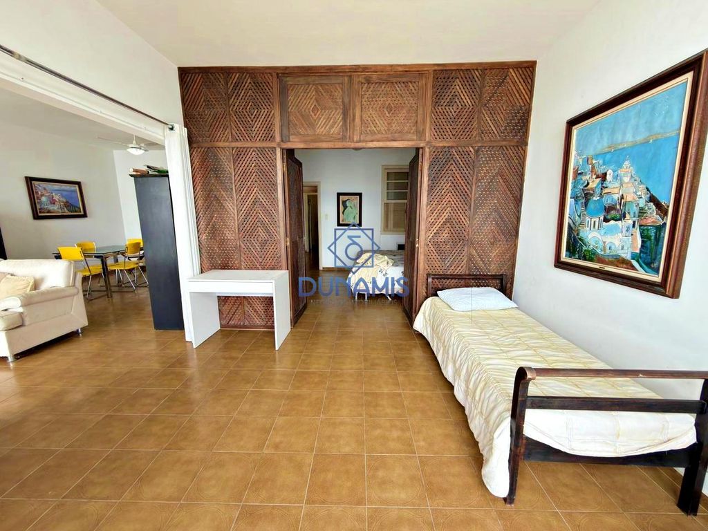 ** APARTAMENTO A VENDA NA PRAIA DAS PITANGUEIRAS - COM VISTA TOTAL PARA MAR  ** em Jardim Astúrias, Guarujá — foto 17