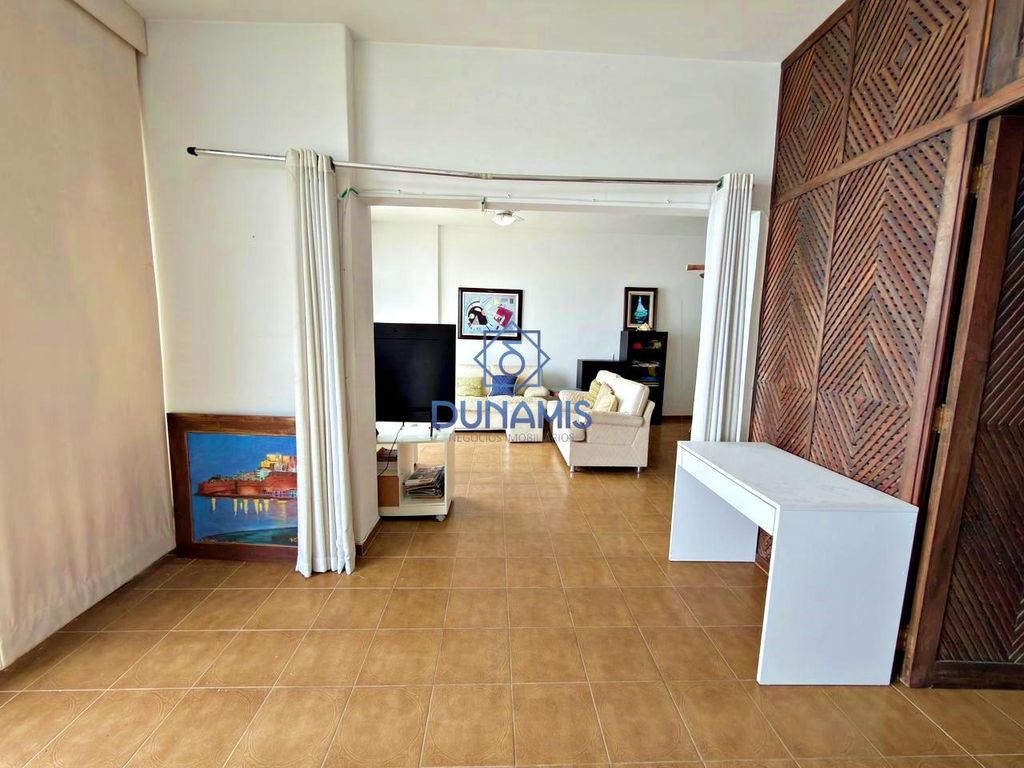 ** APARTAMENTO A VENDA NA PRAIA DAS PITANGUEIRAS - COM VISTA TOTAL PARA MAR  ** em Jardim Astúrias, Guarujá — foto 12