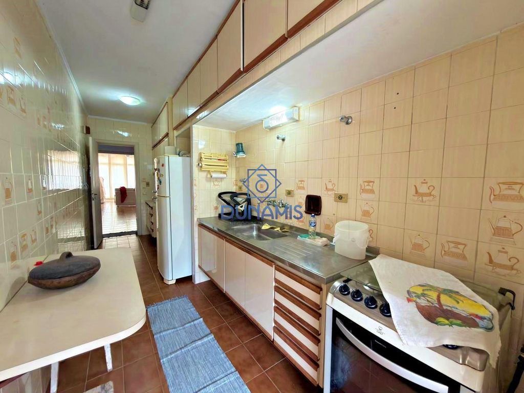 ** APARTAMENTO A VENDA NA PRAIA DAS PITANGUEIRAS - COM VISTA TOTAL PARA MAR  ** em Jardim Astúrias, Guarujá — foto 33