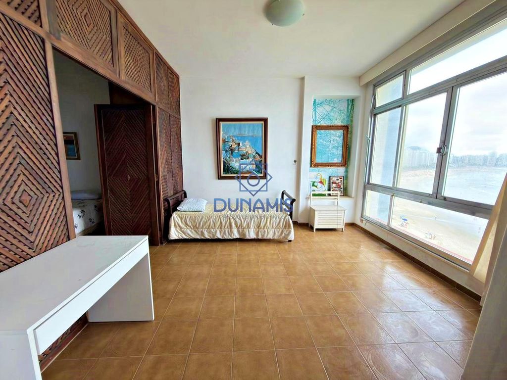 ** APARTAMENTO A VENDA NA PRAIA DAS PITANGUEIRAS - COM VISTA TOTAL PARA MAR  ** em Jardim Astúrias, Guarujá — foto 10