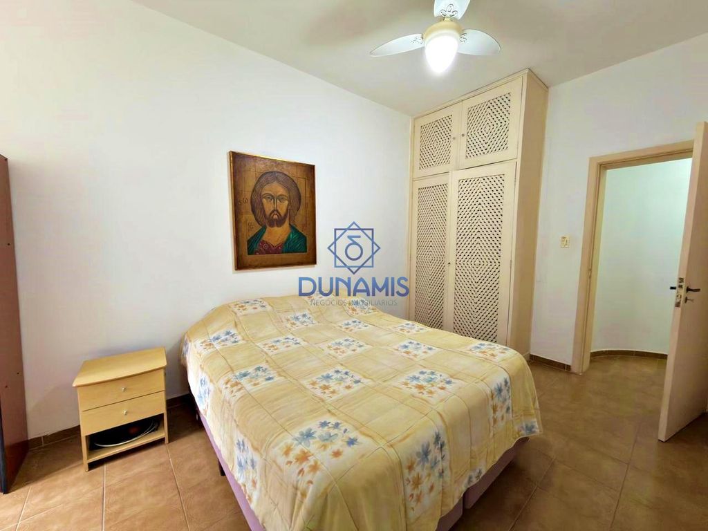 ** APARTAMENTO A VENDA NA PRAIA DAS PITANGUEIRAS - COM VISTA TOTAL PARA MAR  ** em Jardim Astúrias, Guarujá — foto 20