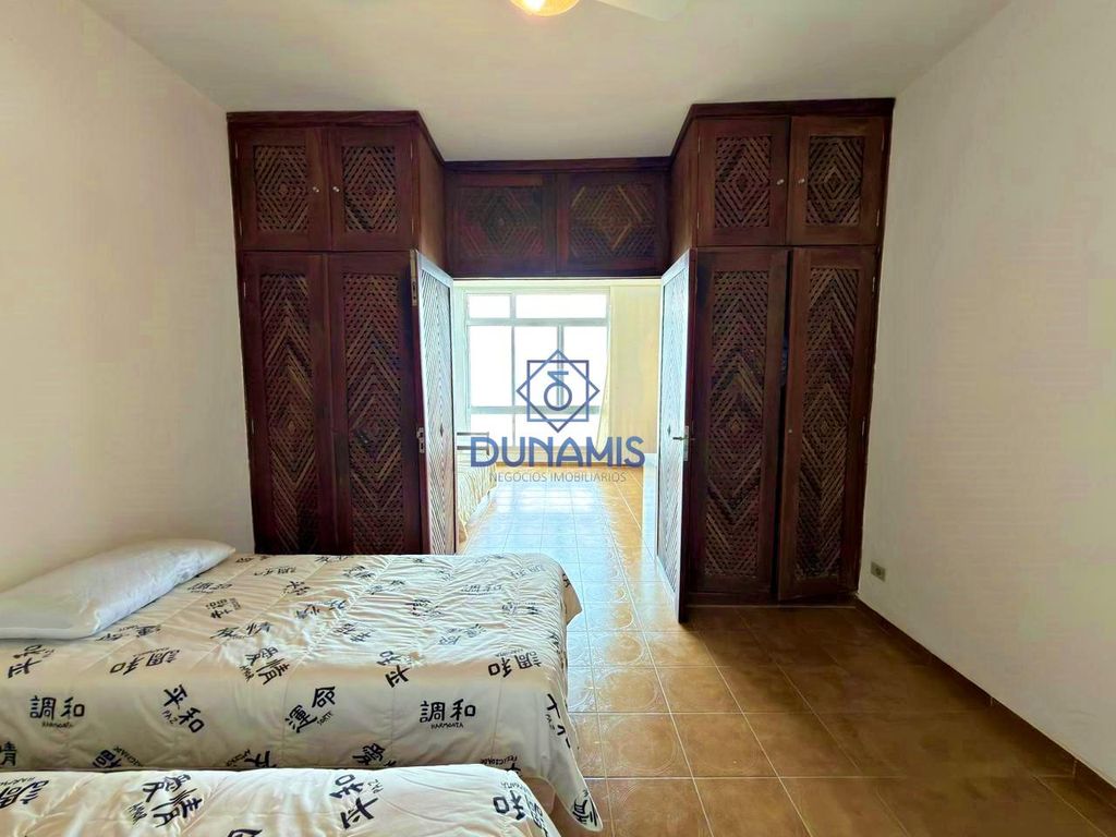 ** APARTAMENTO A VENDA NA PRAIA DAS PITANGUEIRAS - COM VISTA TOTAL PARA MAR  ** em Jardim Astúrias, Guarujá — foto 15