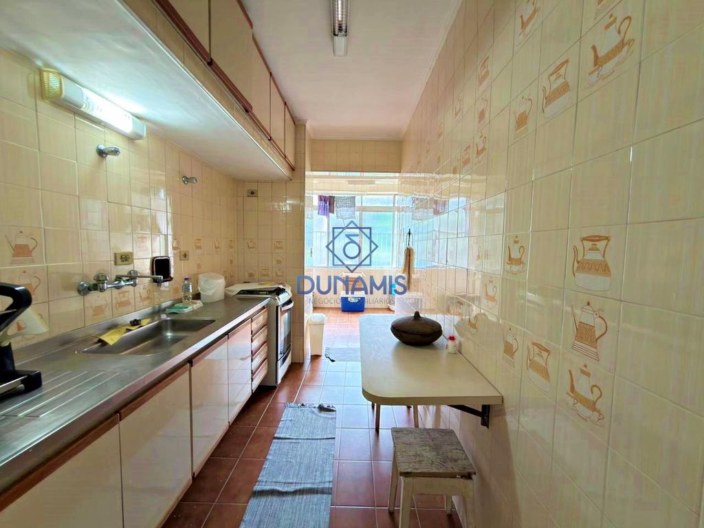 ** APARTAMENTO A VENDA NA PRAIA DAS PITANGUEIRAS - COM VISTA TOTAL PARA MAR  ** em Jardim Astúrias, Guarujá — foto 27