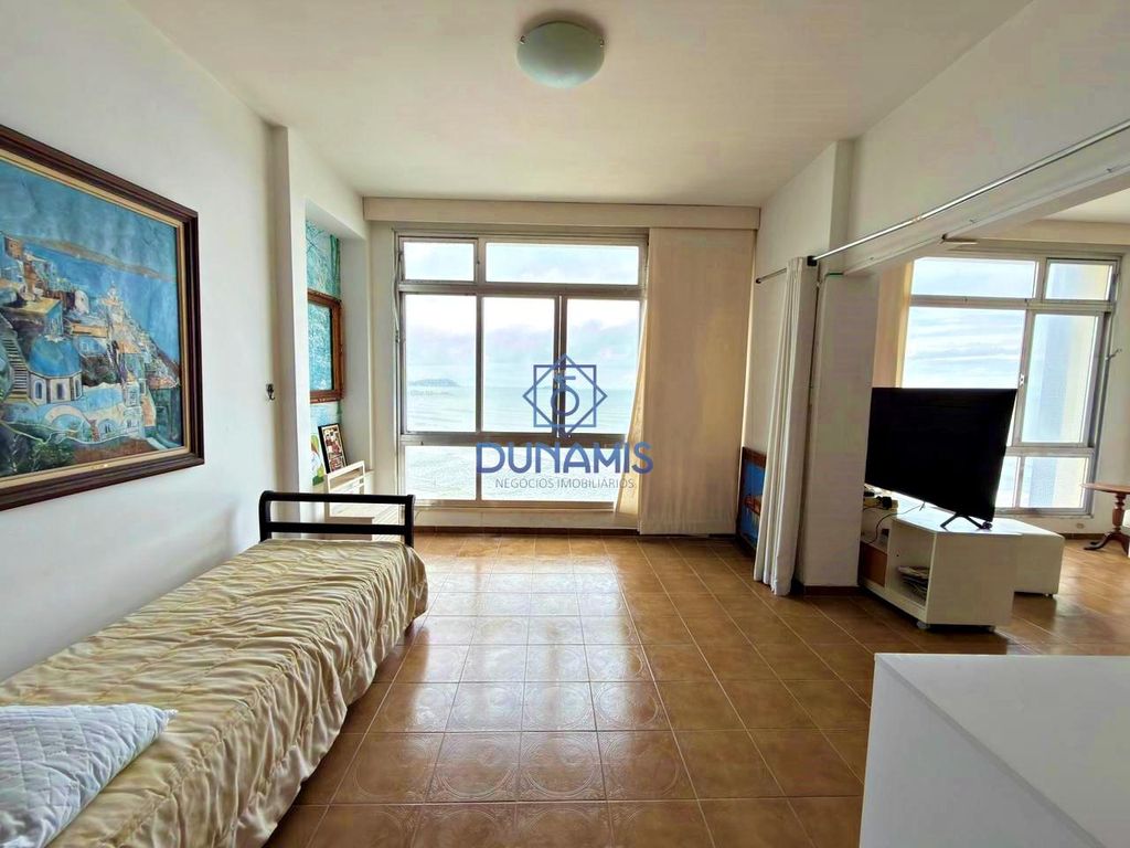 ** APARTAMENTO A VENDA NA PRAIA DAS PITANGUEIRAS - COM VISTA TOTAL PARA MAR  ** em Jardim Astúrias, Guarujá — foto 11