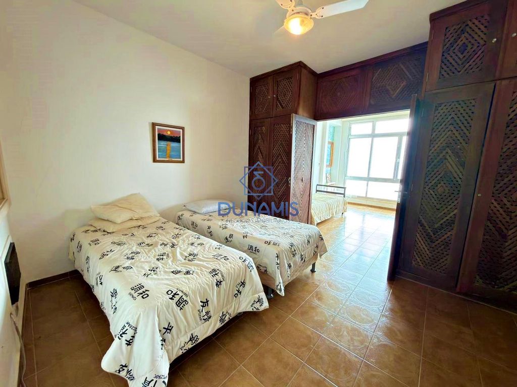 ** APARTAMENTO A VENDA NA PRAIA DAS PITANGUEIRAS - COM VISTA TOTAL PARA MAR  ** em Jardim Astúrias, Guarujá — foto 14