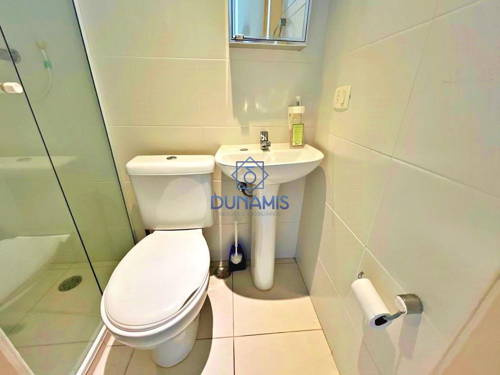 EXCELENTE APARTAMENTO A VENDA NA PRAIA DAS PITANGUEIRAS - REGIÃO CENTRAL em Pitangueiras, Guarujá — foto 31