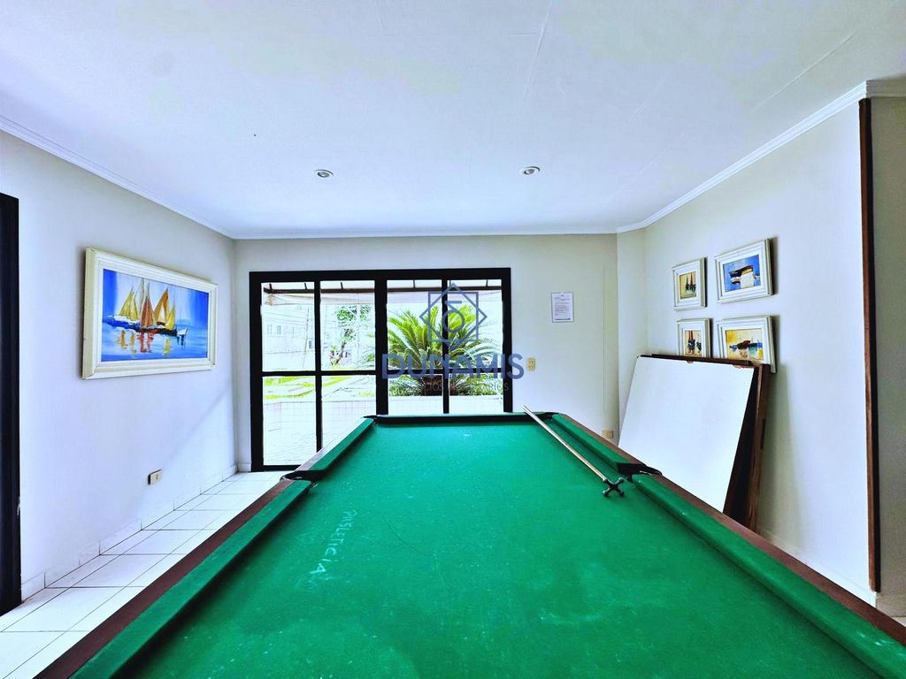 Apartamento a venda na Praia das Astúrias - Prédio com lazer em Jardim Astúrias, Guarujá — foto 30