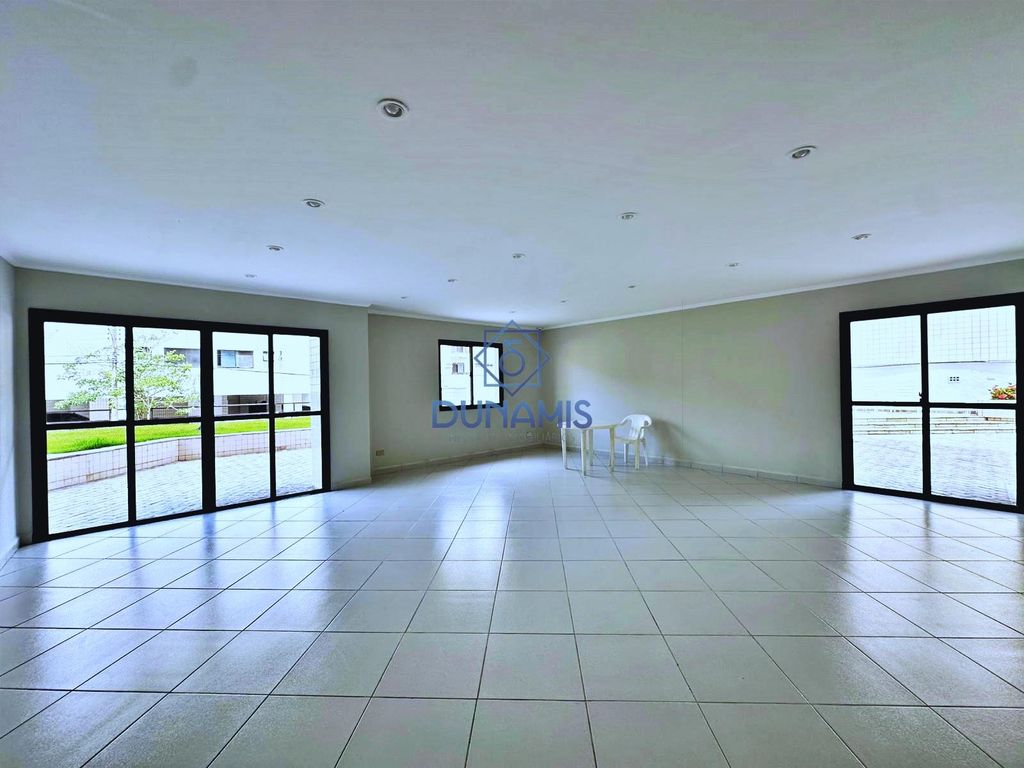 Apartamento a venda na Praia das Astúrias - Prédio com lazer em Jardim Astúrias, Guarujá — foto 32