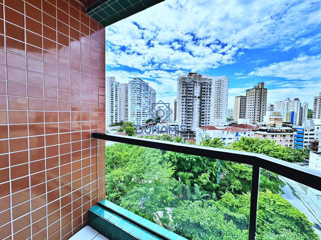 Apartamento a venda na Praia das Astúrias - Prédio com lazer em Jardim Astúrias, Guarujá — foto 20