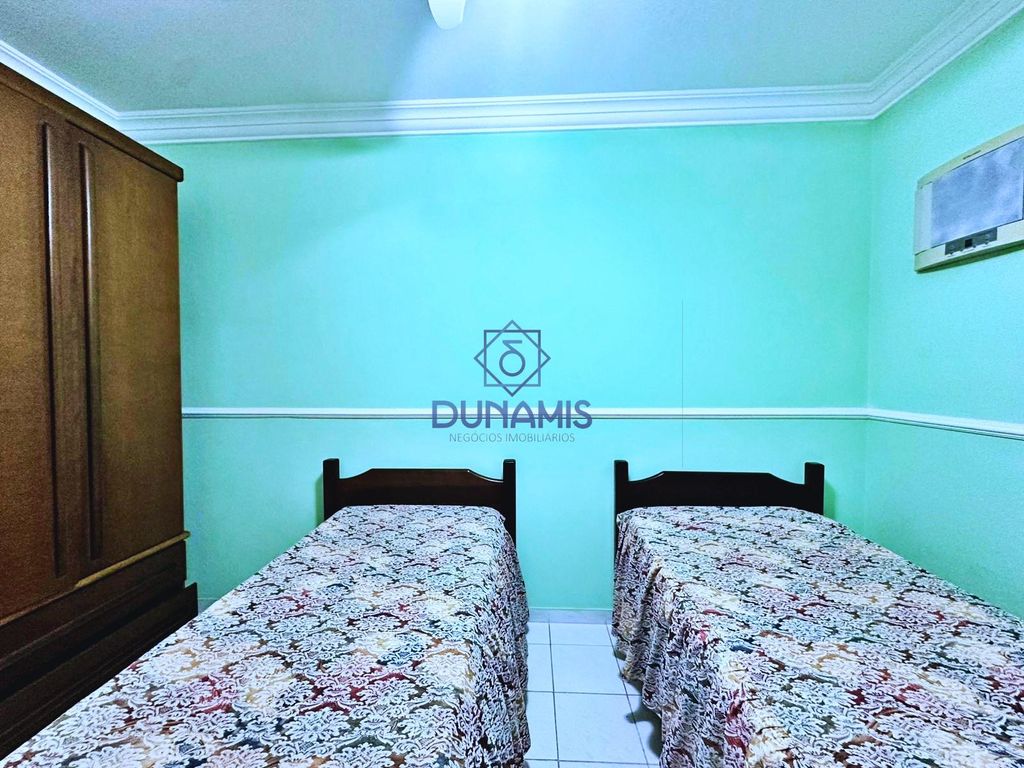 Apartamento a venda na Praia das Astúrias - Prédio com lazer em Jardim Astúrias, Guarujá — foto 10