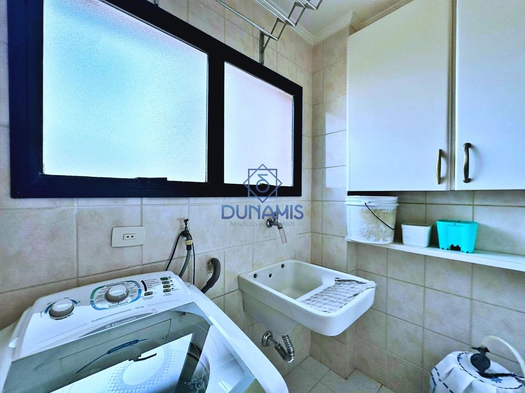 Apartamento a venda na Praia das Astúrias - Prédio com lazer em Jardim Astúrias, Guarujá — foto 21