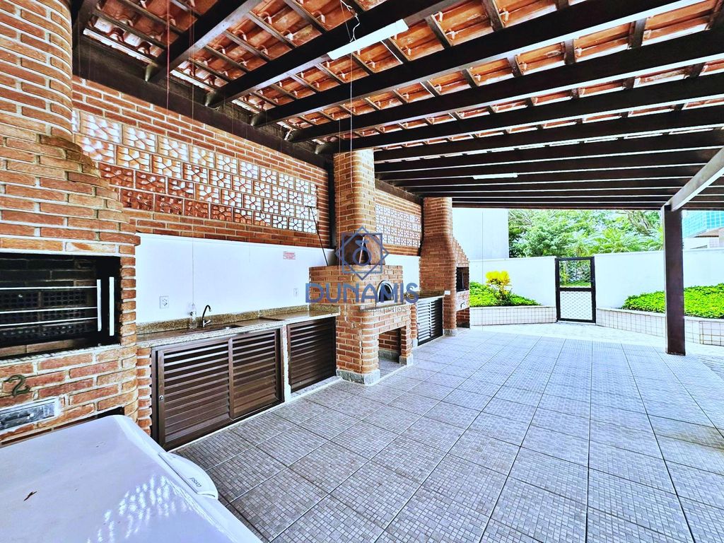 Apartamento a venda na Praia das Astúrias - Prédio com lazer em Jardim Astúrias, Guarujá — foto 24