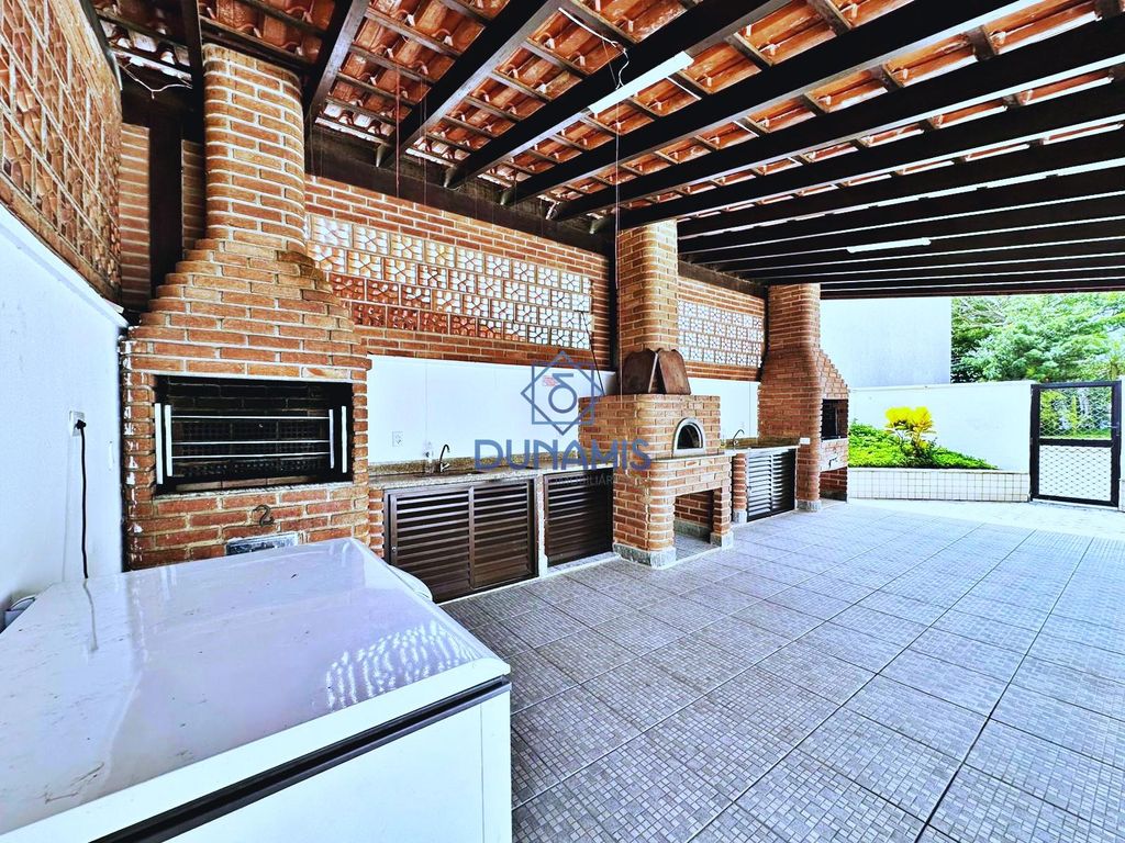 Apartamento a venda na Praia das Astúrias - Prédio com lazer em Jardim Astúrias, Guarujá — foto 27