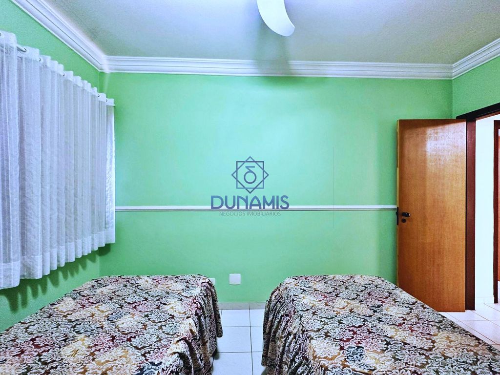 Apartamento a venda na Praia das Astúrias - Prédio com lazer em Jardim Astúrias, Guarujá — foto 13