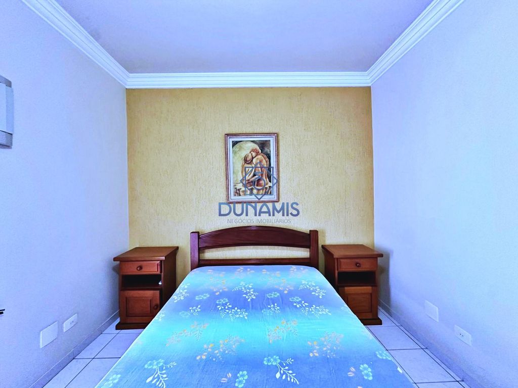 Apartamento a venda na Praia das Astúrias - Prédio com lazer em Jardim Astúrias, Guarujá — foto 15