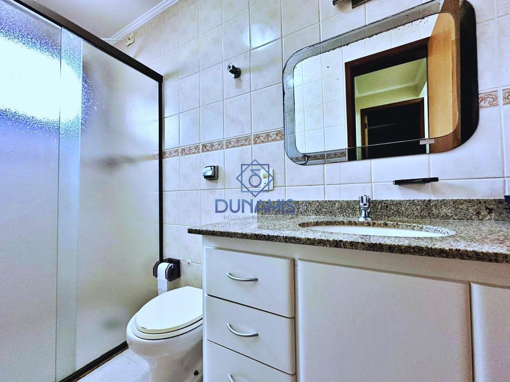 Apartamento a venda na Praia das Astúrias - Prédio com lazer em Jardim Astúrias, Guarujá — foto 19