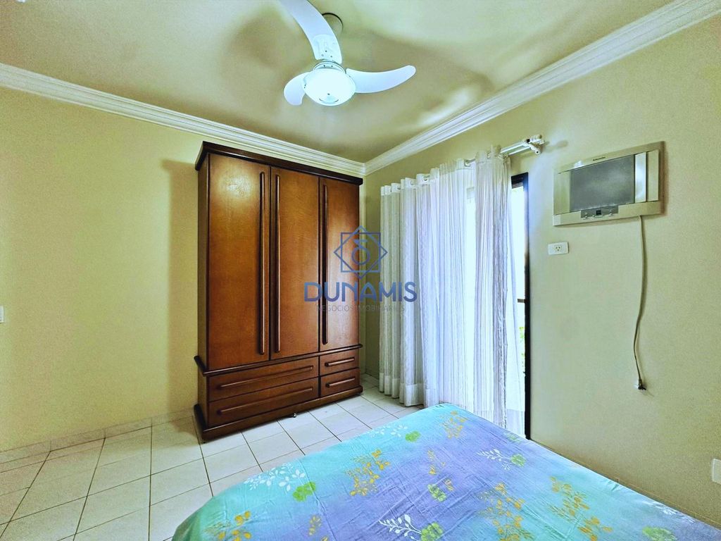 Apartamento a venda na Praia das Astúrias - Prédio com lazer em Jardim Astúrias, Guarujá — foto 18